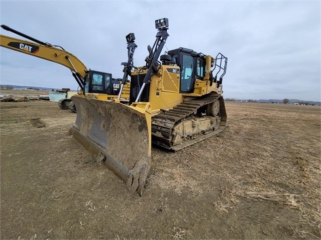 Dozers/tracks Caterpillar D6T