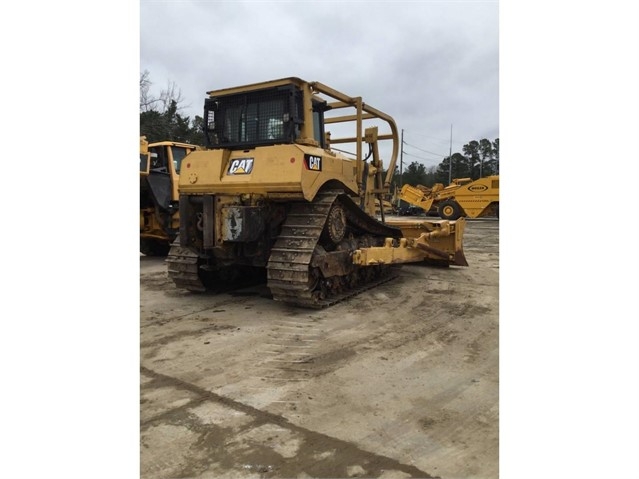 Tractores Sobre Orugas Caterpillar D8T importada de segunda mano Ref.: 1614632929685035 No. 3