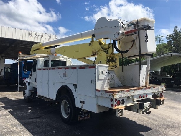 Gruas Altec AA755 importada en buenas condiciones Ref.: 1614703286274531 No. 2