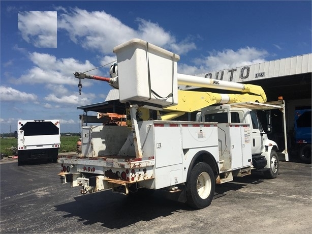 Gruas Altec AA755 importada en buenas condiciones Ref.: 1614703286274531 No. 3