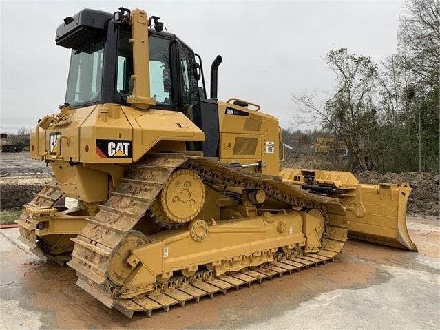 Tractores Sobre Orugas Caterpillar D6N en venta Ref.: 1614729231066833 No. 2