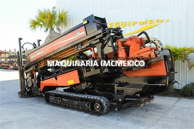 Drills Ditch Witch JT30