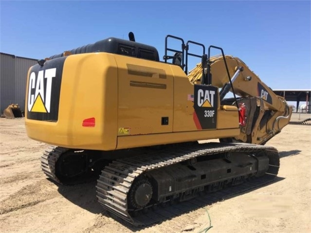 Excavadoras Hidraulicas Caterpillar 330FL importada en buenas con Ref.: 1614894392535995 No. 2