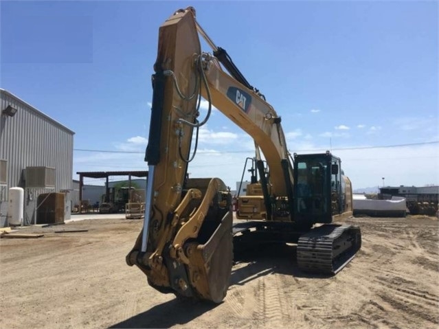 Excavadoras Hidraulicas Caterpillar 330FL importada en buenas con Ref.: 1614894392535995 No. 4