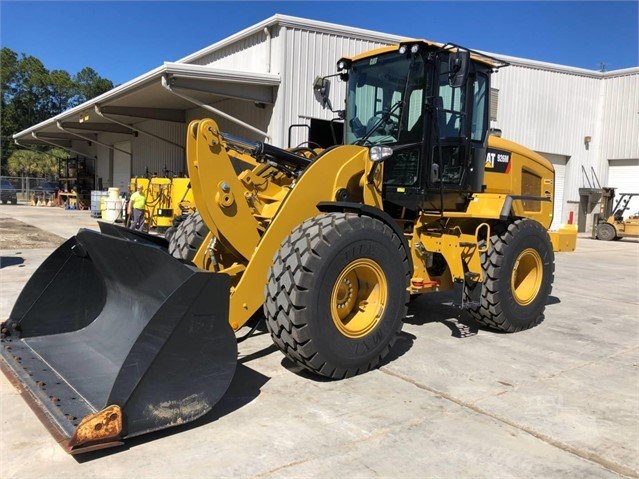 Cargadoras Sobre Ruedas Caterpillar 926