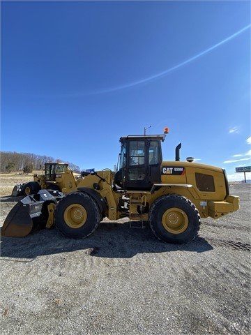 Cargadoras Sobre Ruedas Caterpillar 930