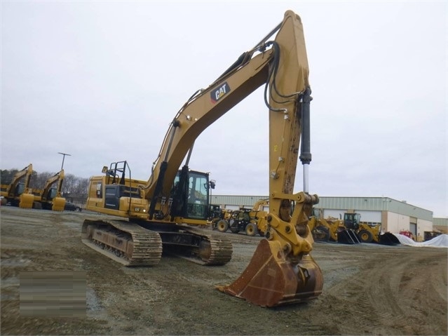 Excavadoras Hidraulicas Caterpillar 336 seminueva en perfecto est Ref.: 1615233159659275 No. 2