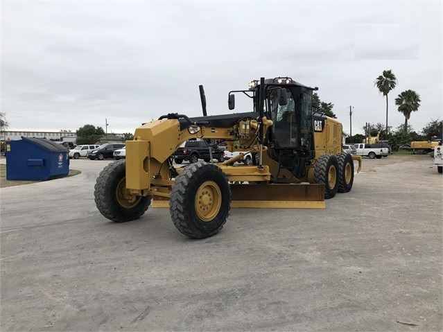 Motoconformadoras Caterpillar 12M seminueva Ref.: 1615339637393521 No. 2