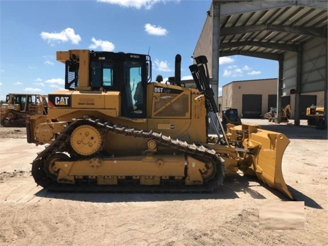 Tractores Sobre Orugas Caterpillar D6T importada en buenas condi Ref.: 1615414078743791 No. 3
