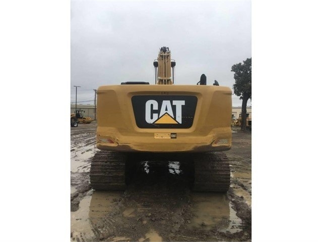 Excavadoras Hidraulicas Caterpillar 336 usada a buen precio Ref.: 1615416912684731 No. 2