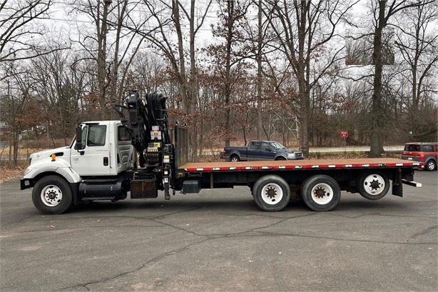 Cranes Hiab 300-4