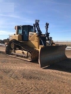 Tractores Sobre Orugas Caterpillar D6T importada a bajo costo Ref.: 1616189693509448 No. 2