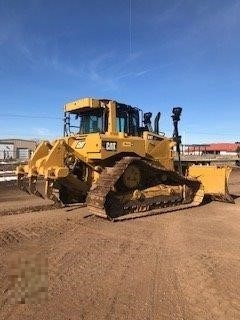 Tractores Sobre Orugas Caterpillar D6T importada a bajo costo Ref.: 1616189693509448 No. 3