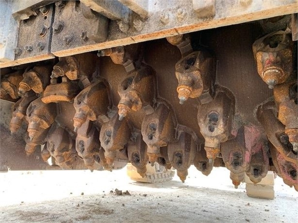 Recicladoras Wirtgen W150 seminueva Ref.: 1616784678952532 No. 4