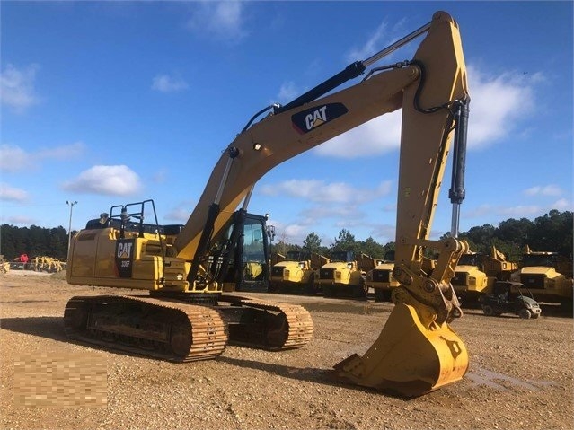 Excavadoras Hidraulicas Caterpillar 336FL de bajo costo Ref.: 1617234456934835 No. 2