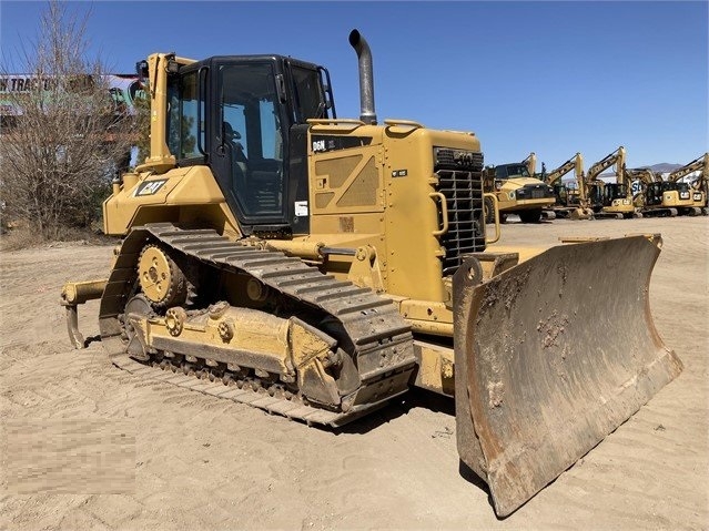 Tractores Sobre Orugas Caterpillar D6N de medio uso en venta Ref.: 1617667642791331 No. 2