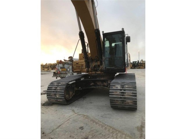 Excavadoras Hidraulicas Caterpillar 349FL importada en buenas con Ref.: 1617916490834236 No. 2