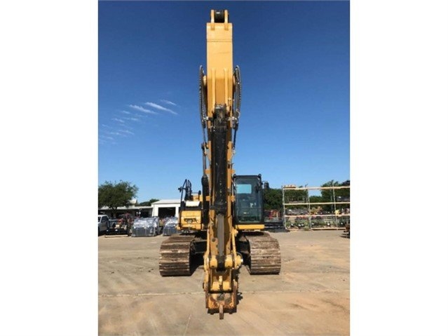 Excavadoras Hidraulicas Caterpillar 336 de bajo costo Ref.: 1617916718545759 No. 2