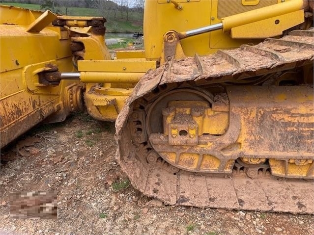 Tractores Sobre Orugas Komatsu D61PX en venta, usada Ref.: 1618442572511131 No. 3