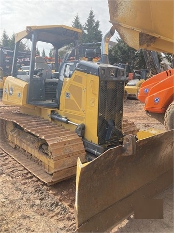 Tractores Sobre Orugas Deere 450 en venta, usada Ref.: 1618531950184909 No. 2