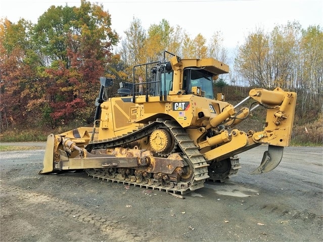 Tractores Sobre Orugas Caterpillar D8T usada Ref.: 1619105868730342 No. 2