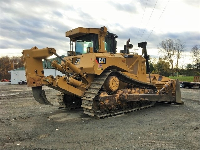 Tractores Sobre Orugas Caterpillar D8T usada Ref.: 1619105868730342 No. 3