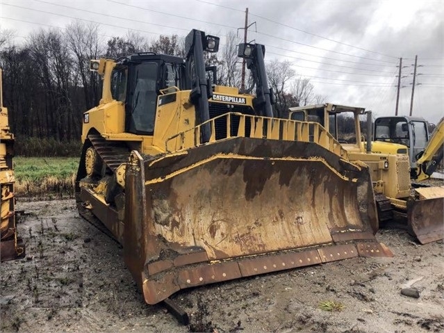 Tractores Sobre Orugas Caterpillar D8T de bajo costo Ref.: 1619106203224485 No. 2