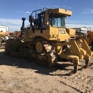 Tractores Sobre Orugas Caterpillar D6T seminueva en perfecto est Ref.: 1619119536133137 No. 2