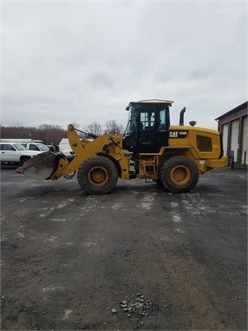 Wheel Loaders Caterpillar 926