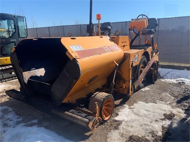 Pavimentadoras Blaw-knox PF150 seminueva Ref.: 1619195296764279 No. 3