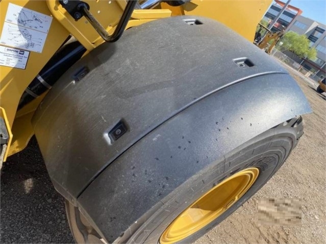 Cargadoras Sobre Ruedas Caterpillar 938 seminueva en venta Ref.: 1619465530085463 No. 4