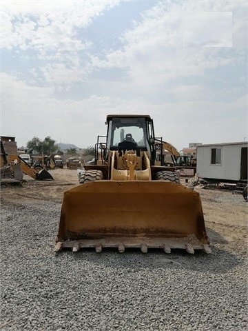 Cargadoras Sobre Ruedas Caterpillar 950H