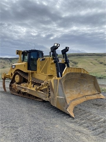 Tractores Sobre Orugas Caterpillar D8T en optimas condiciones Ref.: 1620425197416334 No. 3
