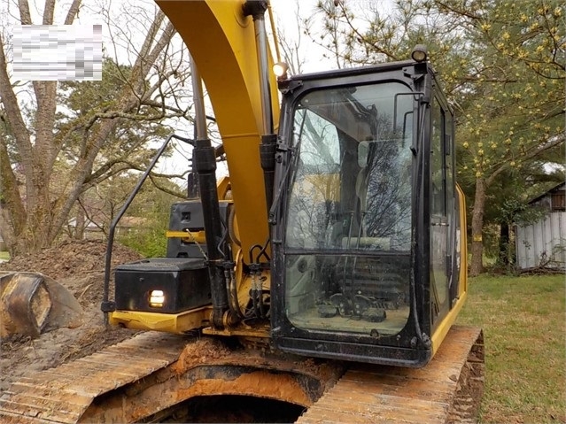 Excavadoras Hidraulicas Caterpillar 312E usada a la venta Ref.: 1620858326962092 No. 3