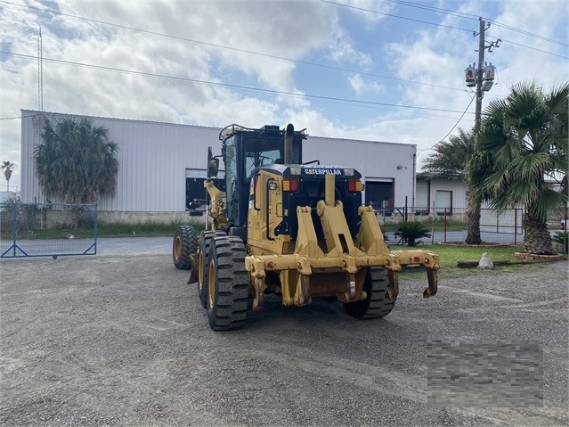 Motoconformadoras Caterpillar 140M importada en buenas condicione Ref.: 1621280711821612 No. 4