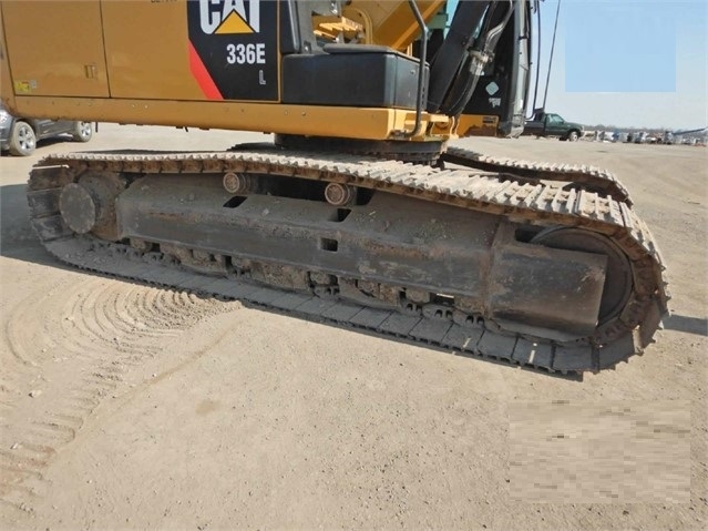 Excavadoras Hidraulicas Caterpillar 336E importada de segunda man Ref.: 1621285196349255 No. 4