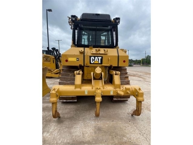 Tractores Sobre Orugas Caterpillar D6N usada de importacion Ref.: 1621466034703043 No. 4