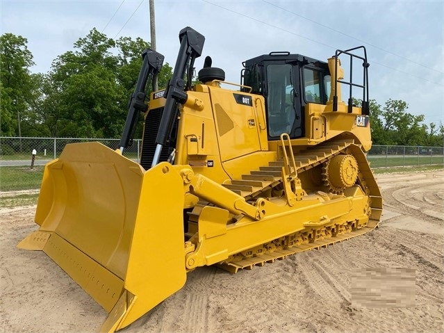 Tractores Sobre Orugas Caterpillar D8T de importacion a la venta Ref.: 1621542633346310 No. 3