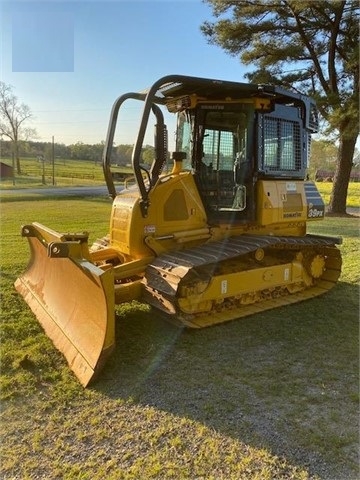 Tractores Sobre Orugas Komatsu D39PX usada en buen estado Ref.: 1621623306213811 No. 3