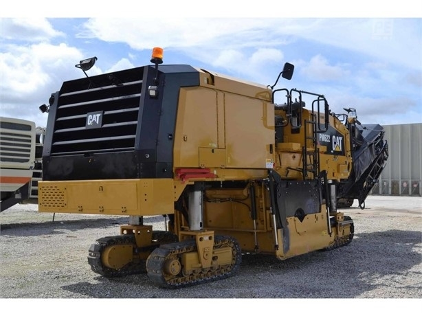 Recicladoras Caterpillar PM622 de importacion a la venta Ref.: 1622573306941035 No. 3