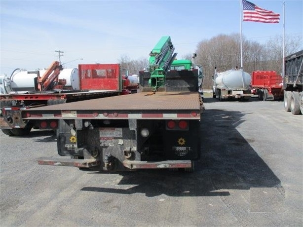 Gruas Hiab 288E usada Ref.: 1622659402468995 No. 3