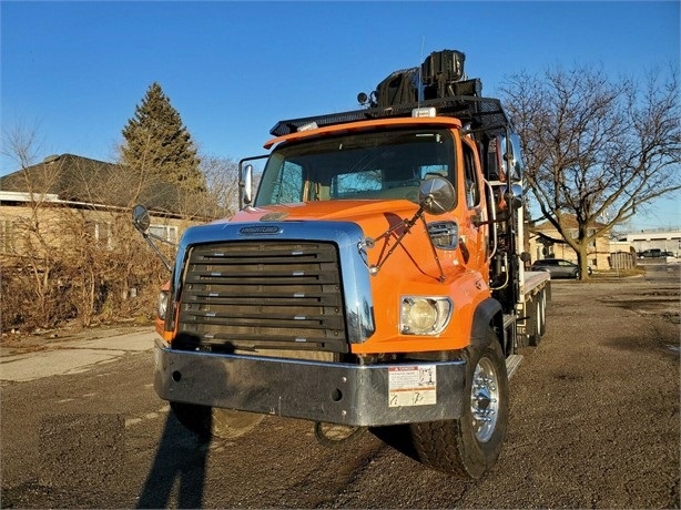 Gruas Hiab XS335K seminueva en venta Ref.: 1622666204848228 No. 2