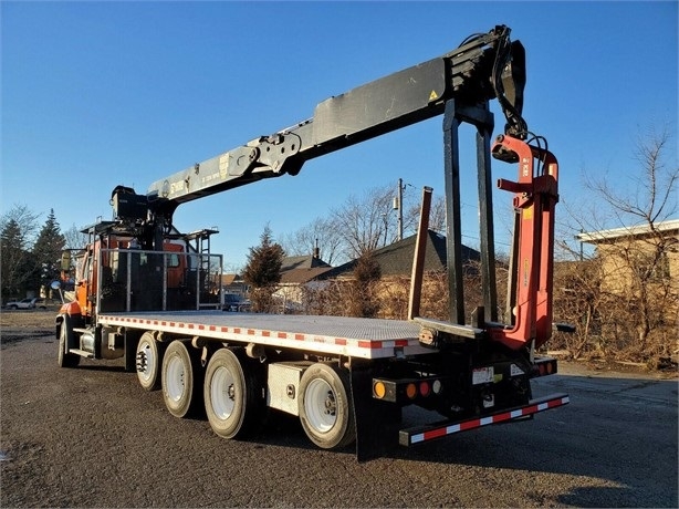 Gruas Hiab XS335K seminueva en venta Ref.: 1622666204848228 No. 4