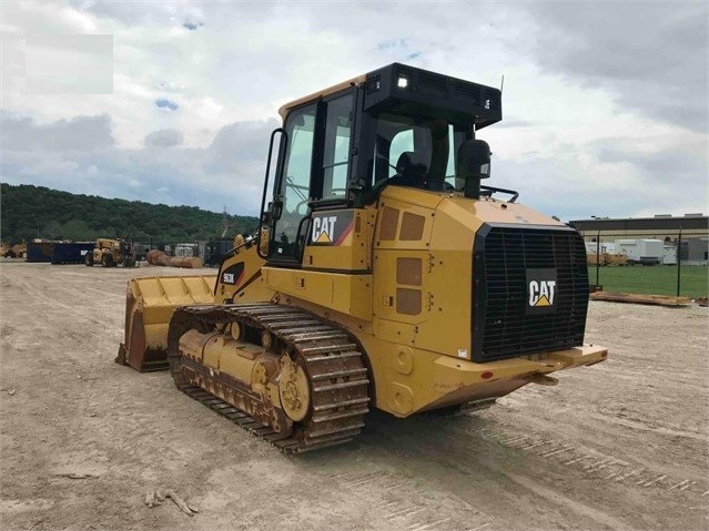 Cargadoras Sobre Orugas Caterpillar 963K de importacion a la vent Ref.: 1622758169484556 No. 4