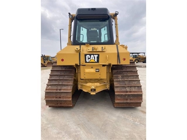 Tractores Sobre Orugas Caterpillar D6N de segunda mano Ref.: 1622844713637567 No. 4