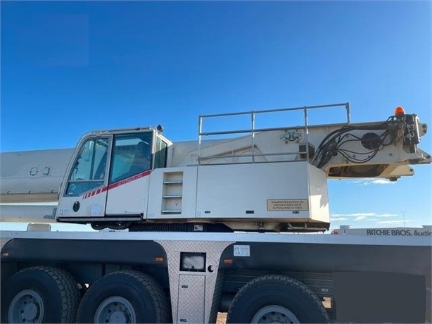 Gruas Terex AC250 seminueva Ref.: 1623089331976145 No. 3