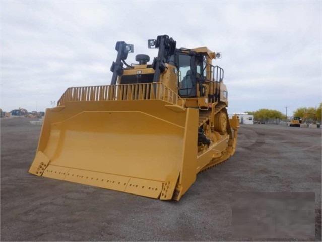 Tractores Sobre Orugas Caterpillar D9T en optimas condiciones Ref.: 1623104952410163 No. 4
