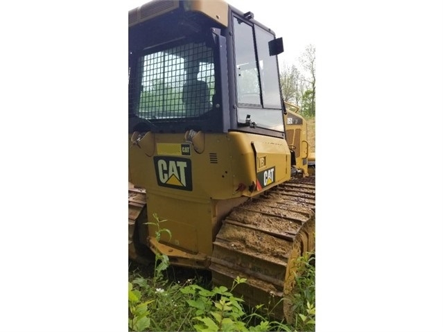 Tractores Sobre Orugas Caterpillar D5K de importacion a la venta Ref.: 1623105714456909 No. 3