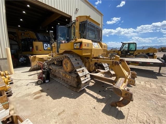 Tractores Sobre Orugas Caterpillar D6T importada en buenas condic Ref.: 1623276815730011 No. 3