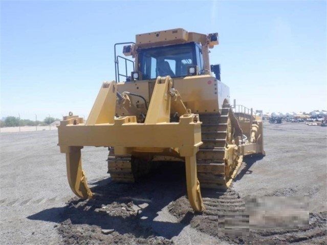 Tractores Sobre Orugas Caterpillar D8T en venta Ref.: 1623372903113794 No. 2